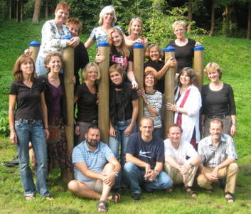 Chorwochenende 2006